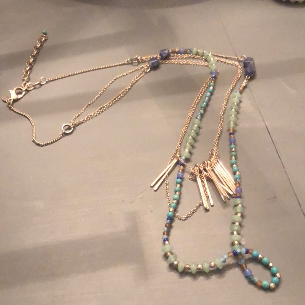 Necklace